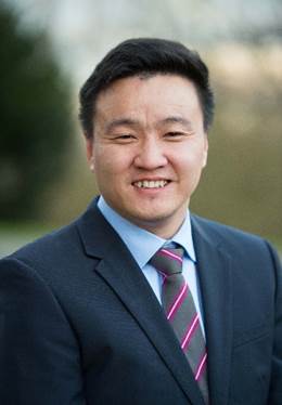 公司党委聘任刘健研究员为beat365正版官网特聘经理-beat365正版官网